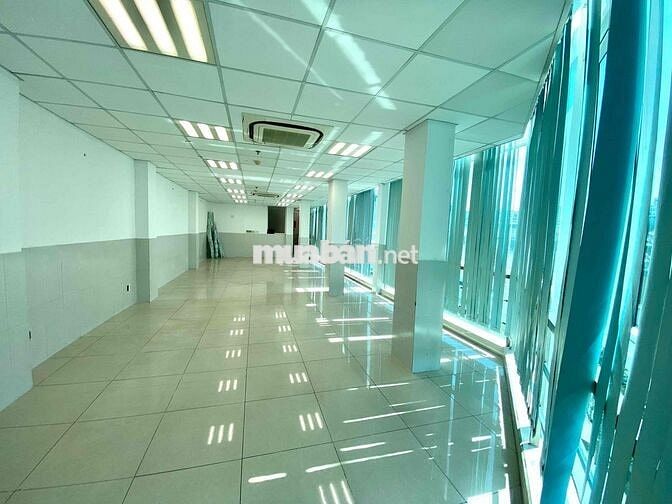 Cho thuê văn phòng vị trí VIP tại Quận 5