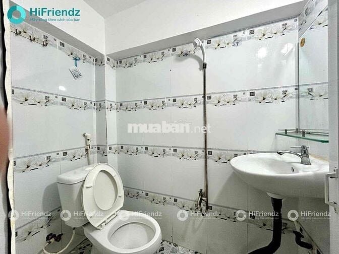 DUPLEX SINH VIÊN GIÁP Q10 - FULL NỘI THẤT GIÁ RẺ - GẦN UEH HUFLIT