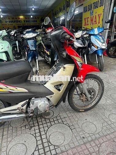 wave rs 100 máy zin êm giá rẻ
