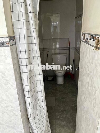 Mặt bằng hẻm 260 Nguyễn Thái Bình, P12, Tân Bình. Hẻm rộng 5m