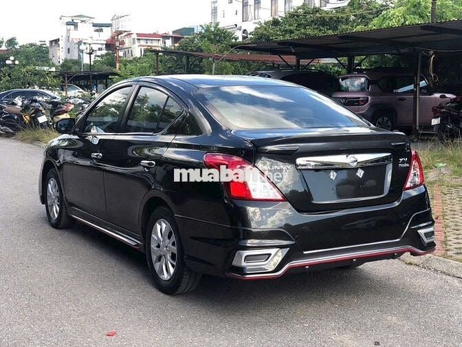 Nissan Sunny 2019 XV Premium - 70000 km