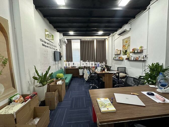 CHO THUÊ NHÀ / VĂN PHÒNG - VỊ TRÍ ĐẸP, GIÁ TỐT