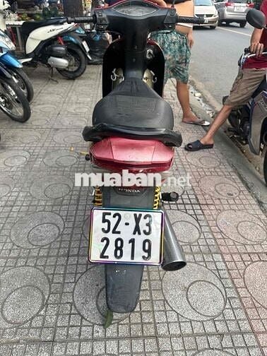 wave rs 100 máy zin êm giá rẻ