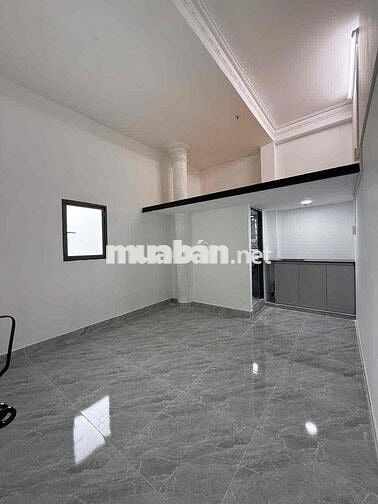 Khai Trương Duplex Ngay Nguyễn Hữu Cảnh, Võ Duy Ninh, Tiện Qua Q1