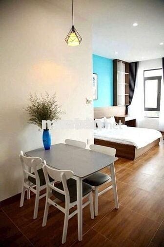 CĂN HỘ PHẠM KHIÊM ÍCH 5 TẦNG CHÍNH CHỦ
