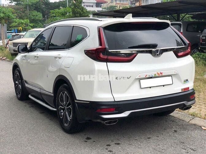 Honda CR V 2022 L - 72000 km