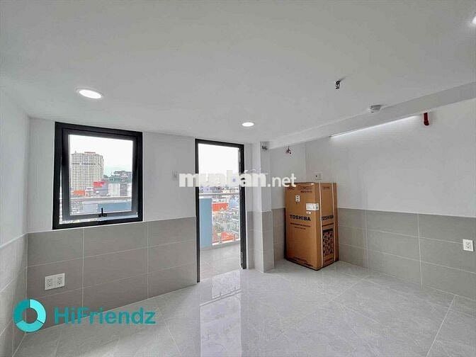 🌈🌈DUPLEX BANCOL SIÊU THOÁNG NGAY PHÚ MỸ HƯNG Q7 GIÁ TỪ 5TR9