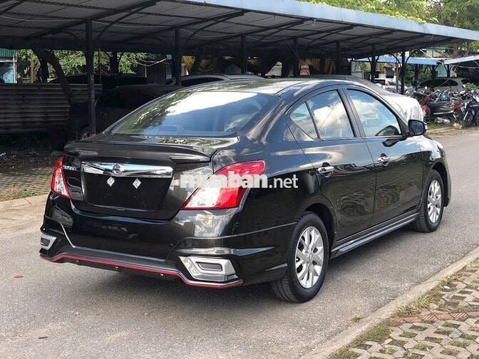Nissan Sunny 2019 XV Premium - 70000 km
