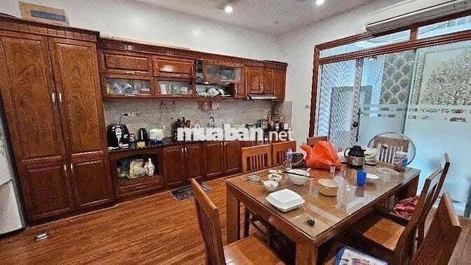 Phố Phú Lương – Hà Đông, Lô góc, kinh doanh, sát phố, 38 mét, 5 tỷ