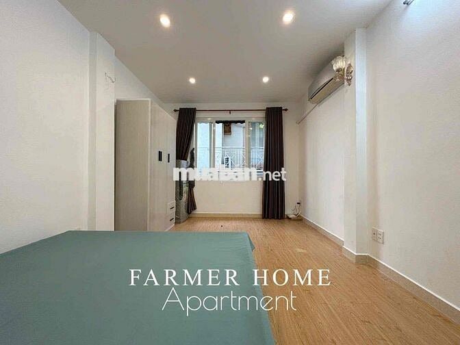 ✨ STUDIO – TRẦN HƯNG ĐẠO, QUẬN 5 – PHÒNG ĐẸP GIÁ TỐT ✨