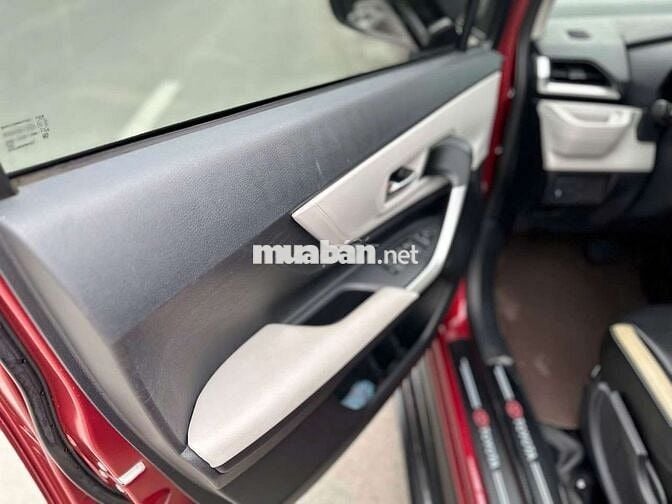 XE TOYOTA VELOZ 2022 1 CHỦ NGUYÊN BẢN NHƯ XE MỚI