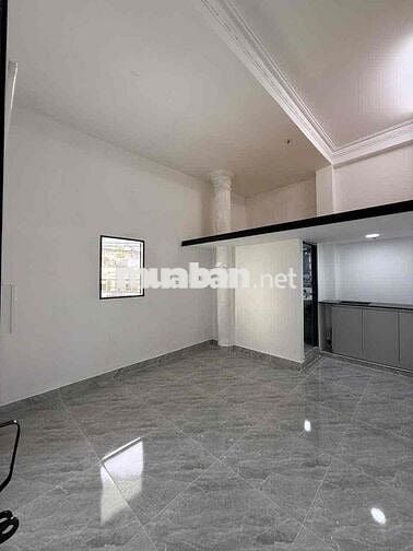 Khai Trương Duplex Ngay Nguyễn Hữu Cảnh, Võ Duy Ninh, Tiện Qua Q1