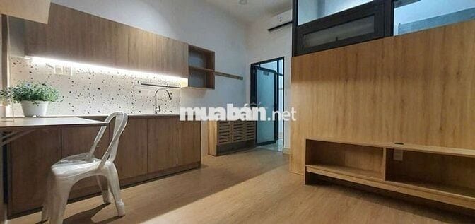 CHDV/Phòng cho thuê nằm tại vị trí đắc địa ở Quận 7. Gần Lotte, tdt...