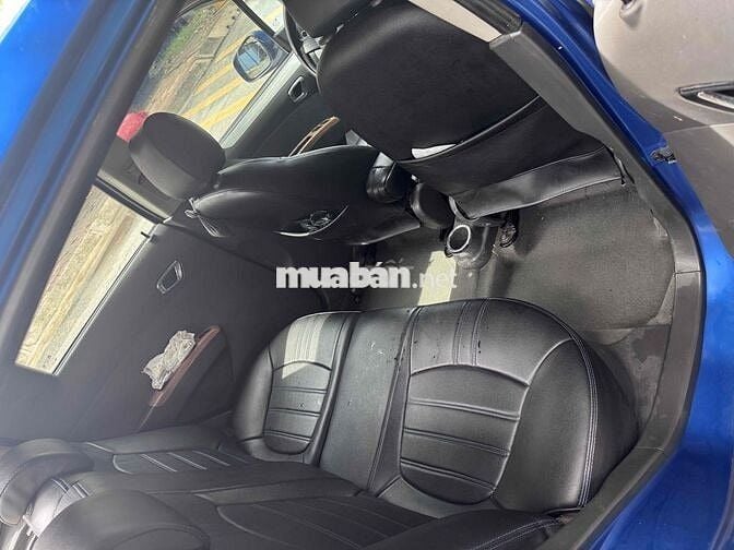 Chevrolet Spark 2009 Super 1.0 - 128000 km