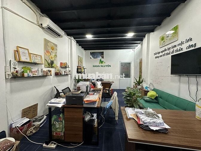 CHO THUÊ NHÀ / VĂN PHÒNG - VỊ TRÍ ĐẸP, GIÁ TỐT
