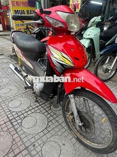 wave rs 100 máy zin êm giá rẻ