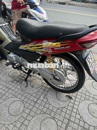 wave rs 100 máy zin êm giá rẻ
