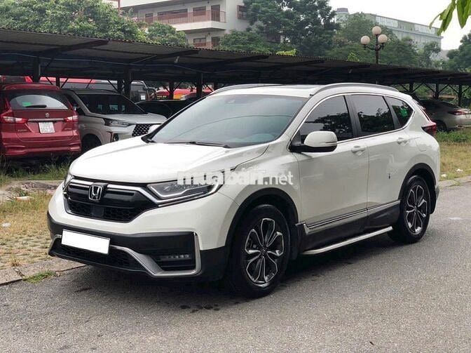 Honda CR V 2022 L - 72000 km