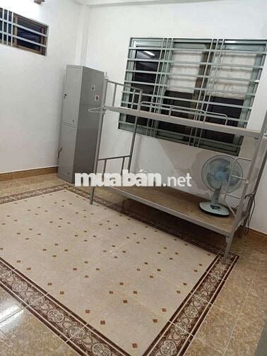 Phòng trọ cho thuê đường thành thái 16m2, sạch đẹp thoáng mát p14q10.