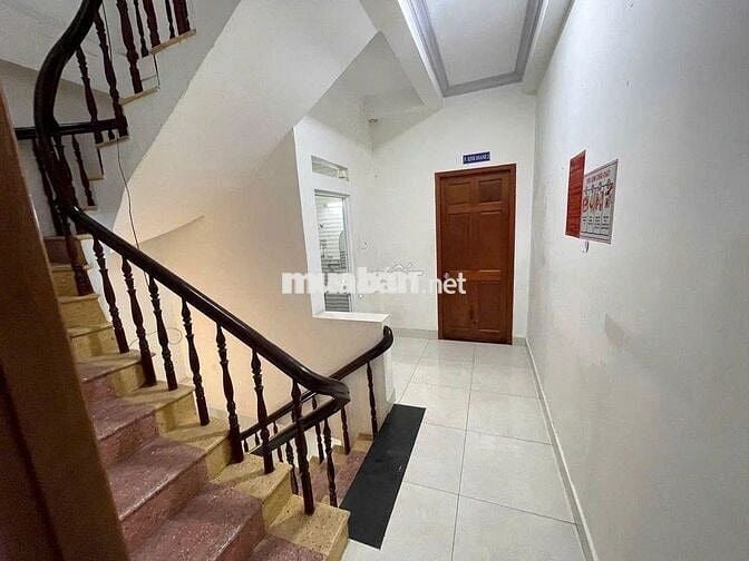 CHO THUÊ NHÀ 2 MẶT TIỀN Đ.PHAN VĂN TRỊ, NHÀ RẤT THOÁNG (TRỆT 3LẦU 4X20