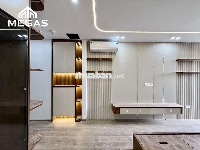 THÁNG 9 VÀO - PHÒNG 1N1K NỘI THẤT CAO CẤP TẠI PHỐ TRẦN BÌNH