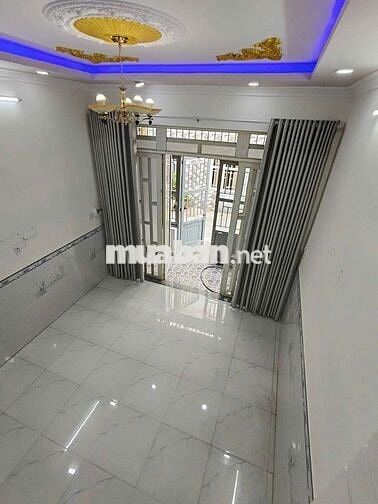 Nhà 1T1L 799tr SHR đường oto tránh