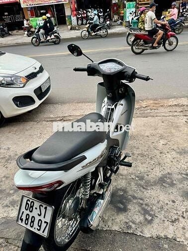 🟡🟡 Wave A trắng 2019 bsố 68 chính chủ có trả góp
