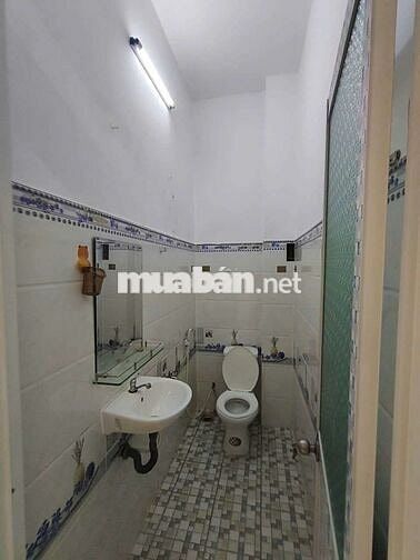 Nhà 1T1L 799tr SHR đường oto tránh