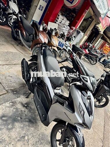 🔴🔴 AB 125 bạc đen đký 2020 rất đẹp có trả góp
