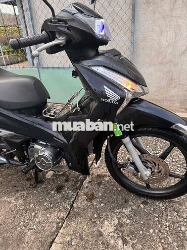 Future 125FI 2022 mới 98%