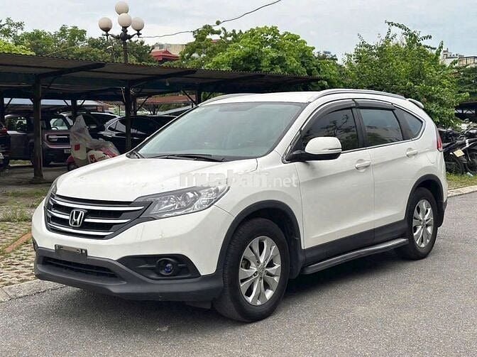 Honda CR V 2014 2.0 AT - 120000 km