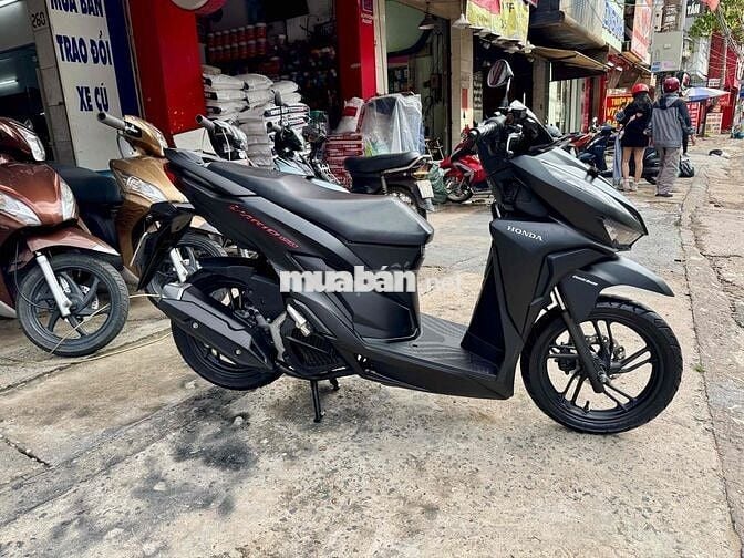 ❎❎ Vario 150 đen 2021 rất đẹp chính chủ có góp