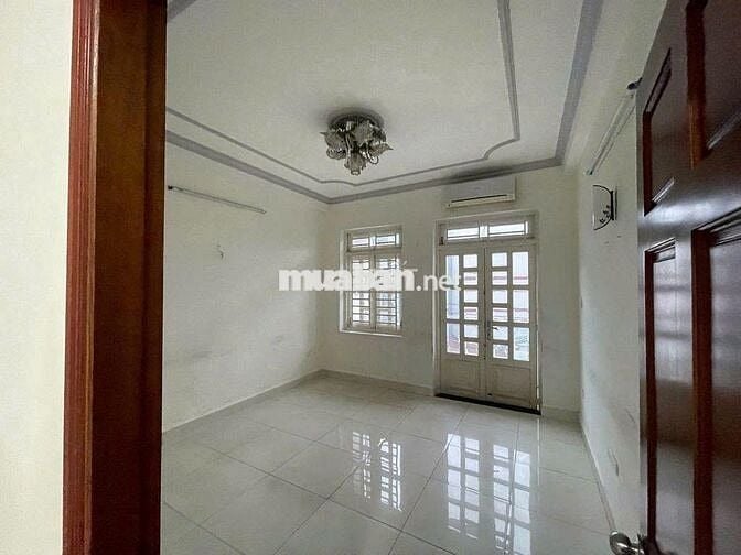 CHO THUÊ NHÀ 2 MẶT TIỀN Đ.PHAN VĂN TRỊ, NHÀ RẤT THOÁNG (TRỆT 3LẦU 4X20