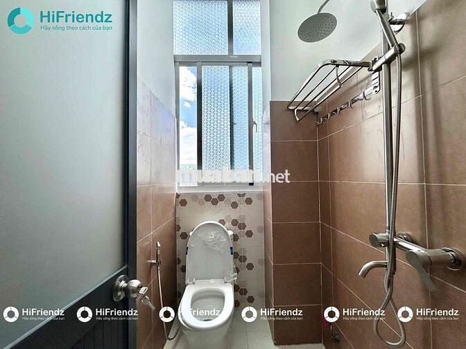 ✨ siêu phẩm 1PN tách bếp mới xây full nội thất - sát Q1,Q5 - hàng hiếm