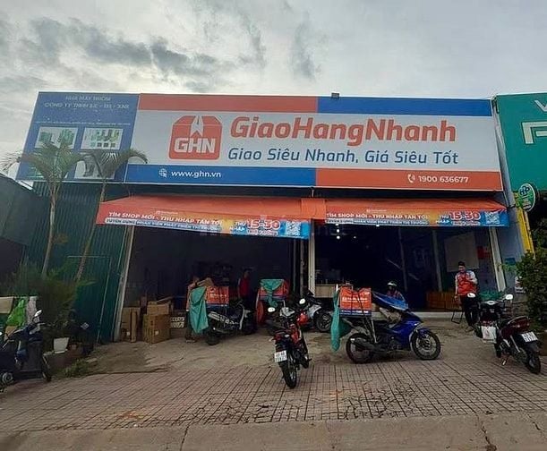 TÌM KIẾM SHIPPER KHU VỰC ĐƠN DƯƠNG THU NHẬP ỔN ĐỊNH 20TR/THÁNG
