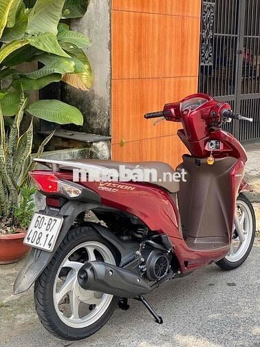 Cần bán xe vision như hình . Cần liên hệ em