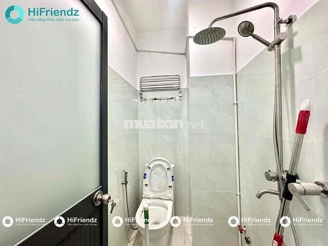 💫 Studio mới xây - nội thất mới keng - thang máy tiện di chuyển