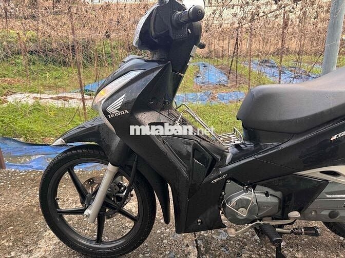 Future 125FI 2022 mới 98%