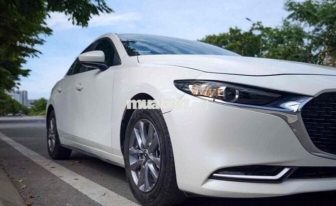 Mazda 3 2023 1.5L Luxury - giá tốt