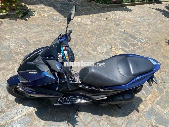 NVX 125cc