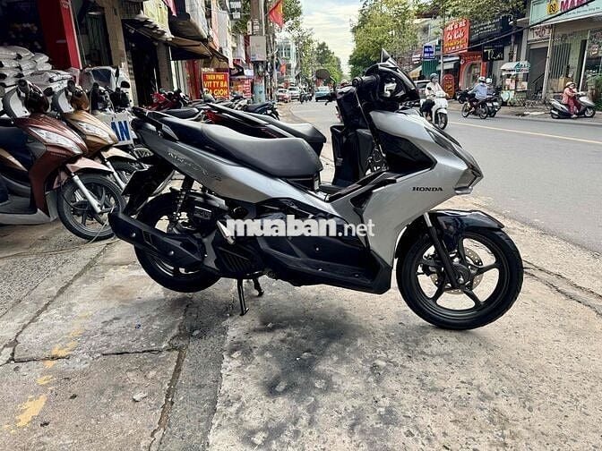 🔴🔴 AB 125 bạc đen đký 2020 rất đẹp có trả góp
