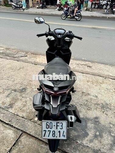 ❎❎ Vario 150 đen 2021 rất đẹp chính chủ có góp