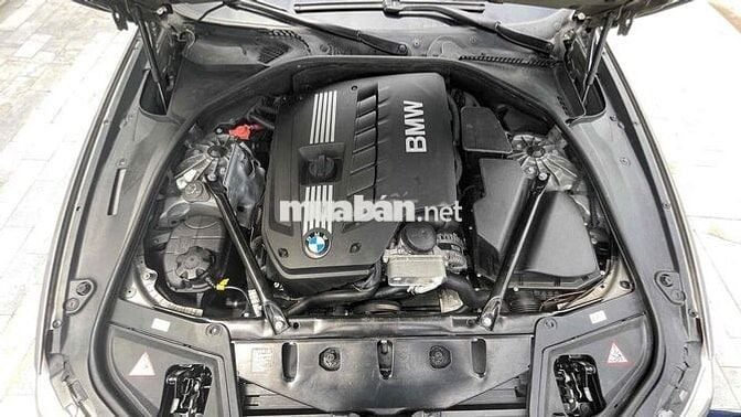 BMW 5 Series 2011 528i - 178000 km