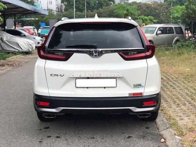 Honda CR V 2022 L - 72000 km