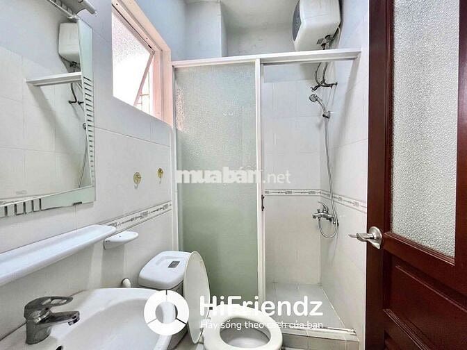 [CHDV] STUDIO GIÁ RẺ FULL TIỆN NGHI, SÁT CẦU NGUYỄN VĂN CỪ | GIÁP Q1