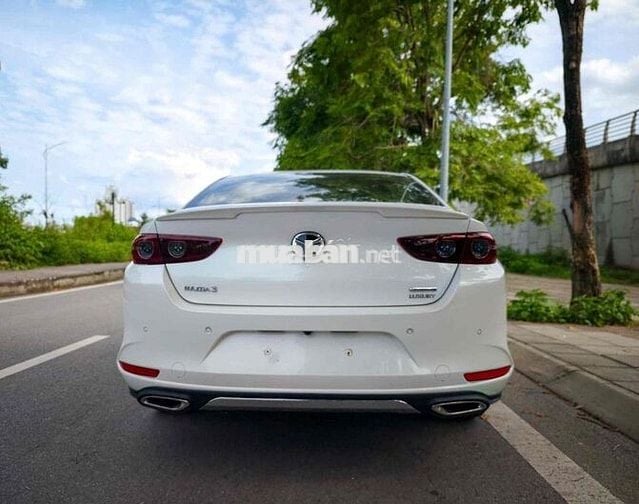 Mazda 3 2023 1.5L Luxury - giá tốt