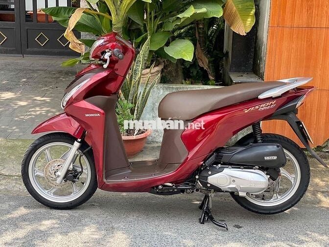 Cần bán xe vision như hình . Cần liên hệ em