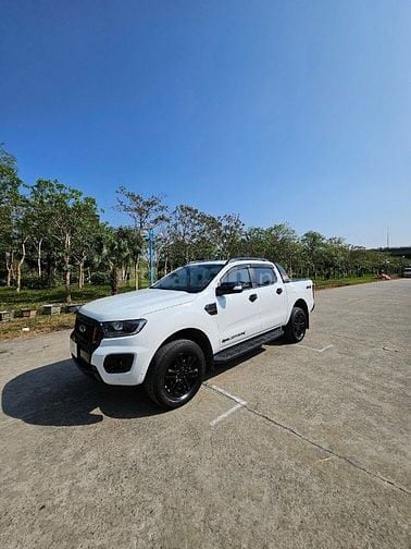 Bán xe Ford Ranger Wildtrak 2.0 4x4 AT, Bi - Turbo 2022.