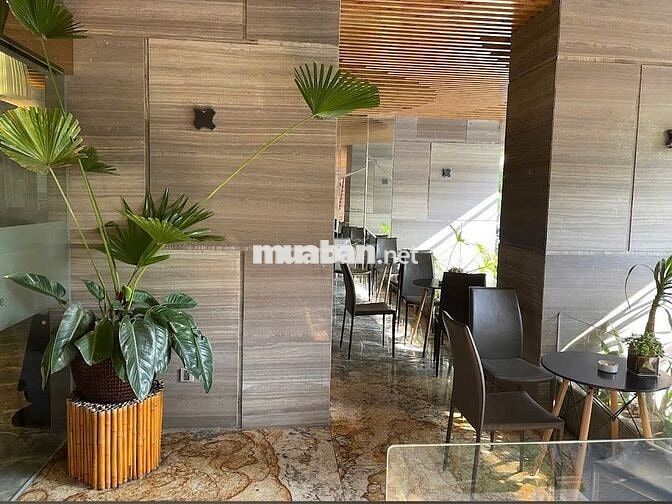 🏨 CHÀO BÁN KHÁCH SẠN MỚI – TRUNG TÂM PHỐ TÂY AN THƯỢNG, ĐÀ NẴNG
