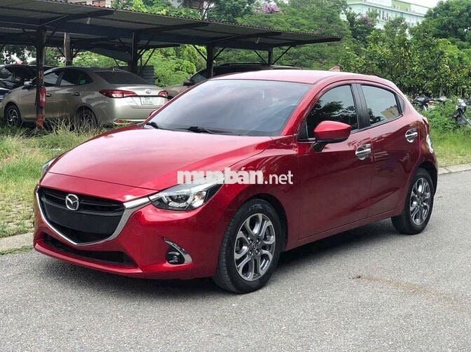 Mazda 2 2019 Sport Luxury - 70000 km